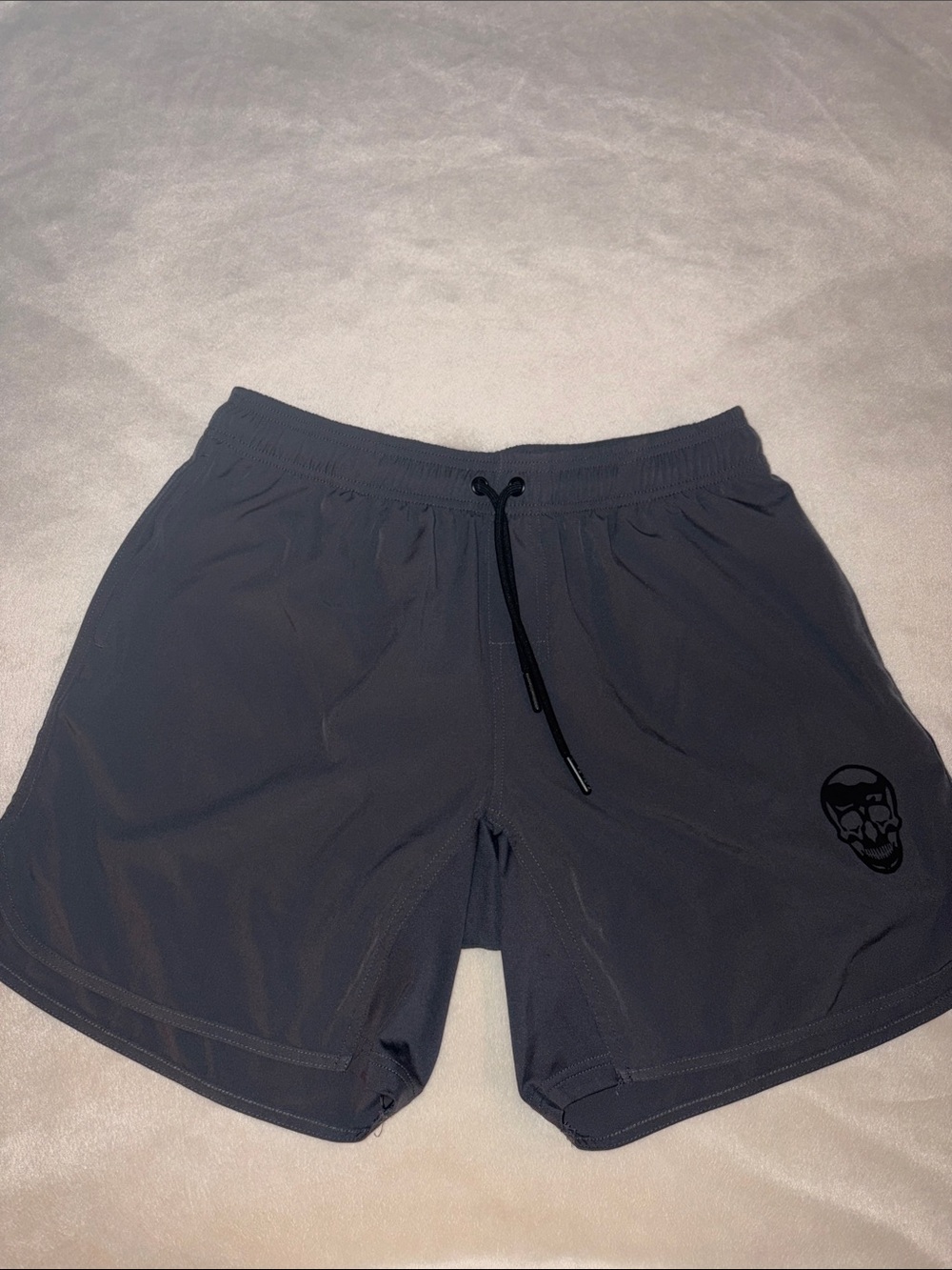 Gymreapers 6” Training Shorts Size Large